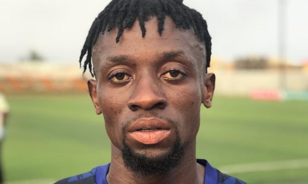 Kelechi Chimezie: Nigerian midfielder shines in EPL six-goal thriller 
