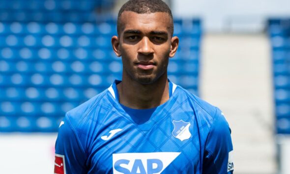 “We beat ourselves” – Kevin Akpoguma reacts to Hoffenheim loss to Tottenham