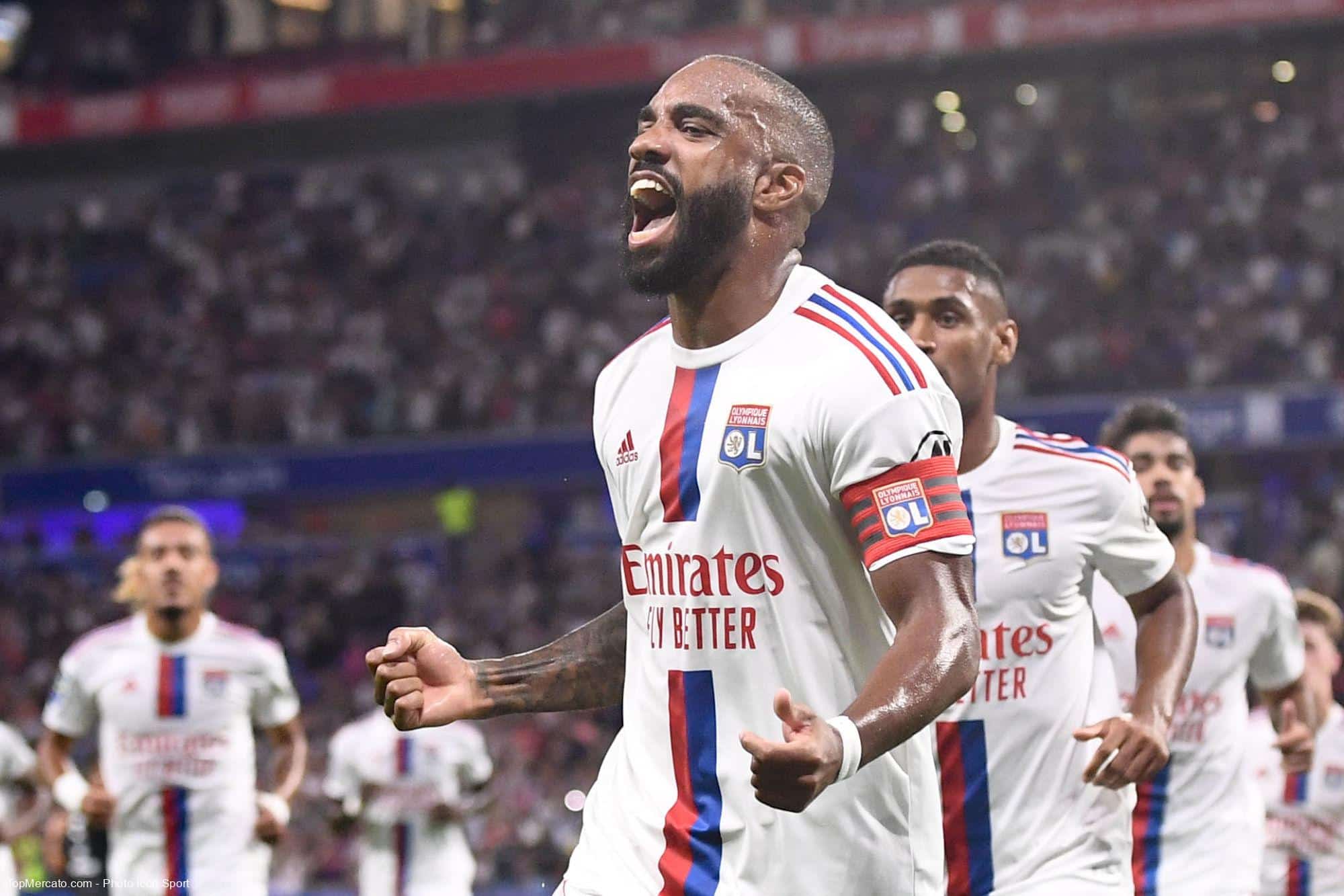 Match OL – Metz: TV channel and probable line-ups Match OL – Metz: TV channel and probable line-ups