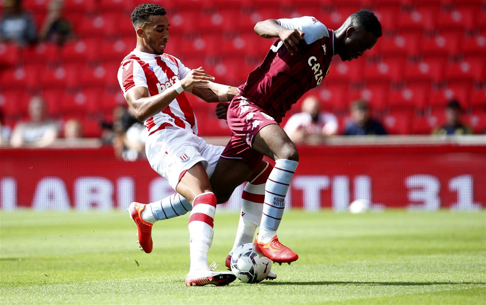 West Brom could ditch Ajayi for Bogarde West Brom could ditch Ajayi for Bogarde