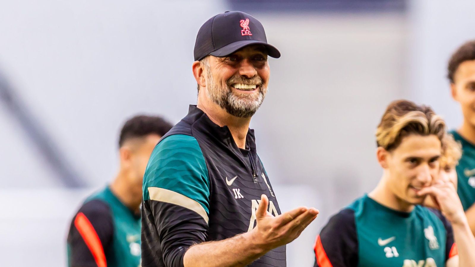 Manager drops £20m player from his squad after claims Liverpool want to sign him