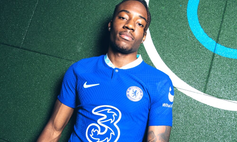 “He’s an exciting talent” – Chelsea owners reveal why they pushed to sign Super Eagles-eligible attacker “He’s an exciting talent” – Chelsea owners reveal why they pushed to sign Super Eagles-eligible attacker