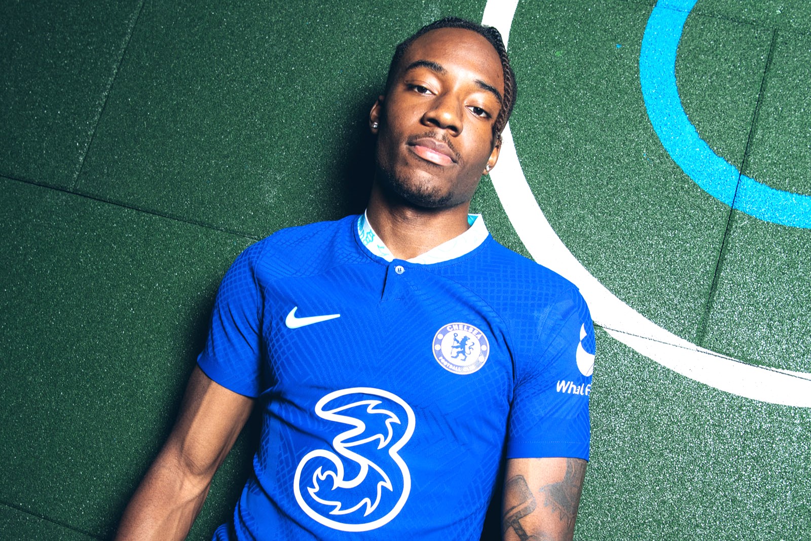 “He’s an exciting talent” – Chelsea owners reveal why they pushed to sign Super Eagles-eligible attacker “He’s an exciting talent” – Chelsea owners reveal why they pushed to sign Super Eagles-eligible attacker