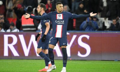 Match Châteauroux – PSG: TV channel and probable line-ups Match Châteauroux – PSG: TV channel and probable line-ups