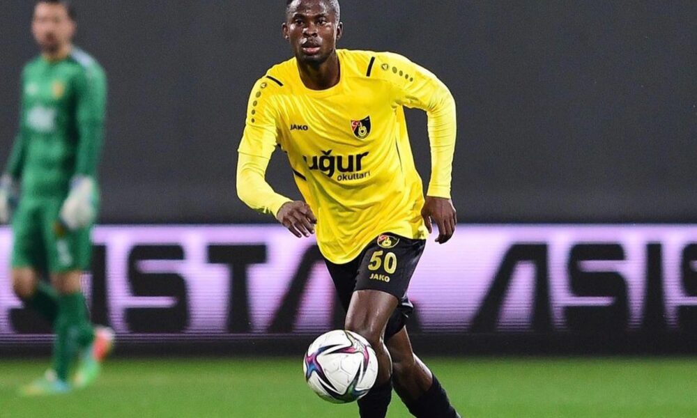 Michael Ologo is most valuable Nigerian teenager under 20 – Report