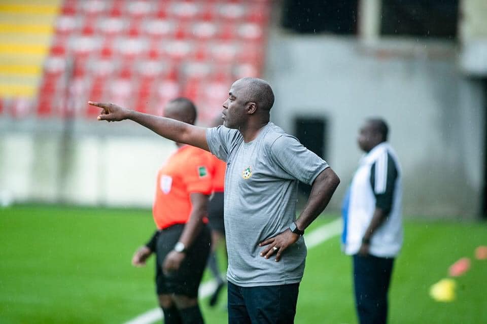 Kwara United Coach Rues Missed Chances In Goalless Draw With Gombe United Kwara United Coach Rues Missed Chances In Goalless Draw With Gombe United