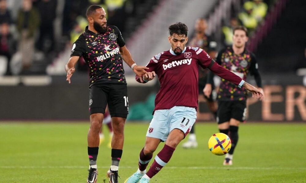 Nottingham win at Southampton, no winner between Leeds and West Ham