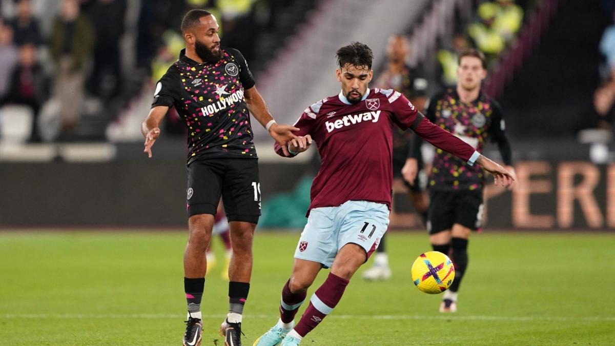 Nottingham win at Southampton, no winner between Leeds and West Ham Nottingham win at Southampton, no winner between Leeds and West Ham