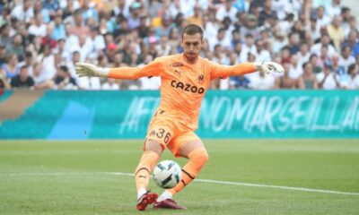 OM want to keep Rubén Blanco