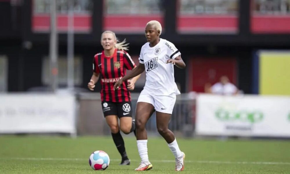 OFFICIAL: Ngozi Okobi joins Canadian side
