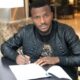 Olanrewaju Kayode: Nigeria striker signs two-year deal with Turkish club Genclerbirligi 