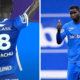 Paul Onuachu’s shirt sale breaks new Pro League charity donation record