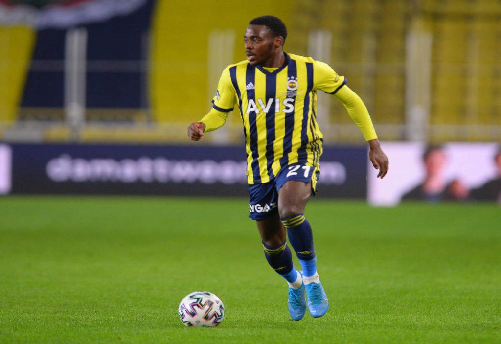 Top five Nigerian players to watch in the summer transfer window Top five Nigerian players to watch in the summer transfer window