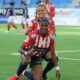 Rasheedat Ajibade ends five-match goal drought against Real Sociedad