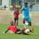 CAFCL: Remo Stars suffer slim defeat to Medeama in Cape Coast 