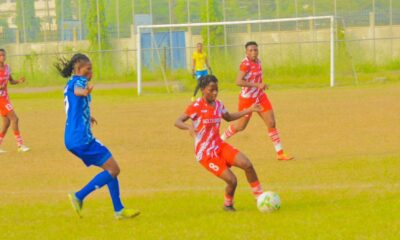 NWFL Premiership MD 11 Previews: Battle royale as Delta and Royal Queens face off