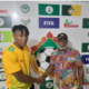 NPFL: Kadiri rejoins Kwara United after stint in Lebanon