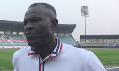 NWFL 2022/23 : Highly Flying Tosan Blankson Delta Queens Confident Of Victory Against Rivers Angels, Bayelsa Queens As They Hold On To Top Spot In Group A NWFL 2022/23 : Highly Flying Tosan Blankson Delta Queens Confident Of Victory Against Rivers Angels, Bayelsa Queens As They Hold On To Top Spot In Group A