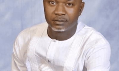 Vincent Akinbami Wants NFF To Give FA Cup Kick-off Dates In Bid For A Seamless Football Calendar Year Vincent Akinbami Wants NFF To Give FA Cup Kick-off Dates In Bid For A Seamless Football Calendar Year