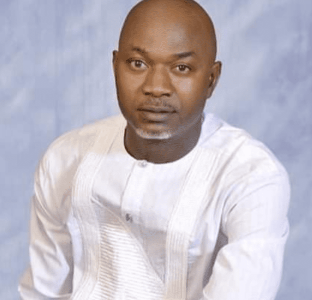 Vincent Akinbami Wants NFF To Give FA Cup Kick-off Dates In Bid For A Seamless Football Calendar Year Vincent Akinbami Wants NFF To Give FA Cup Kick-off Dates In Bid For A Seamless Football Calendar Year