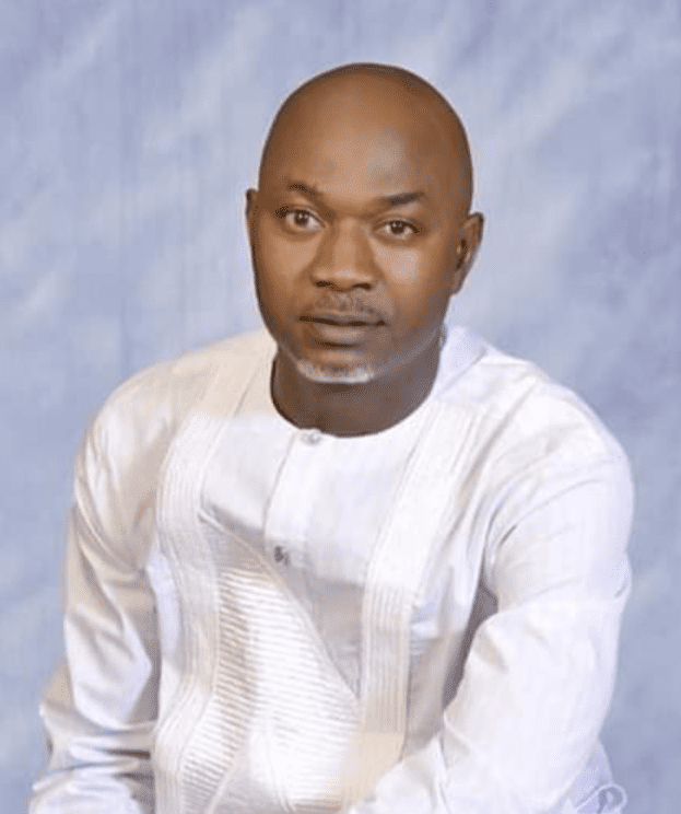 Vincent Akinbami Wants NFF To Give FA Cup Kick-off Dates In Bid For A Seamless Football Calendar Year Vincent Akinbami Wants NFF To Give FA Cup Kick-off Dates In Bid For A Seamless Football Calendar Year