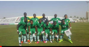 U-20 AFCON: Flying Eagles to camp in Morocco ahead of tournament U-20 AFCON: Flying Eagles to camp in Morocco ahead of tournament