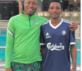 Grassroot tournament: 18 years old Academy youngster joins Club in Helsinki