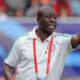 NFF Mourns the death of former falconet Head coach NFF Mourns the death of former falconet Head coach