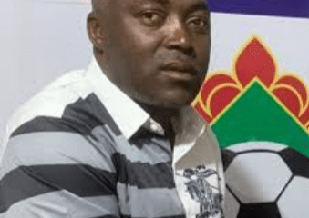 NPFL 2022/23: Kwara United Handler, Abdulazeez Targets Good Start Against Gombe United