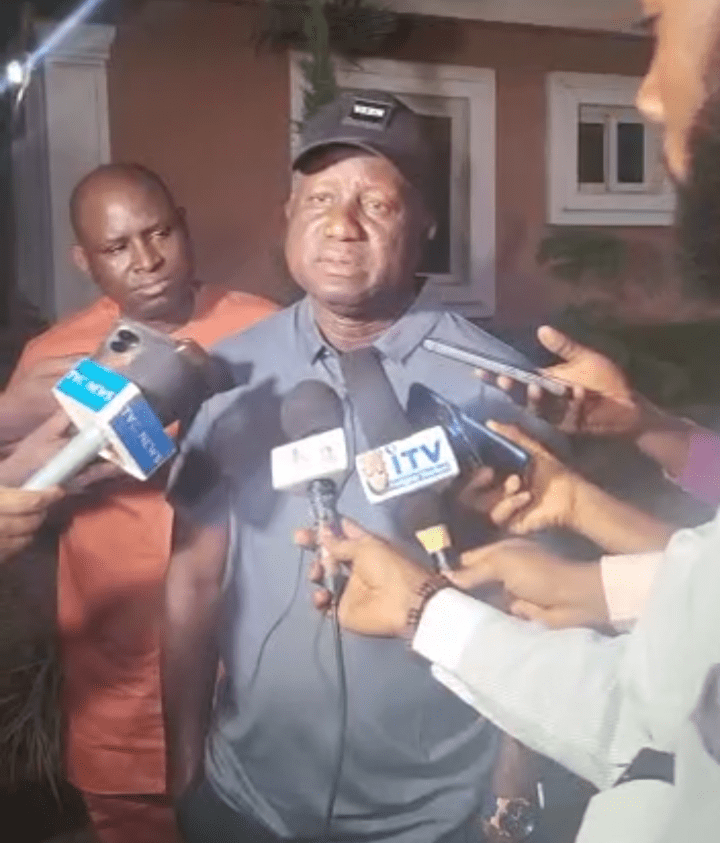 NPFL 2022/23: IMC Warns Club Chairmen To Stay Clear Off Match Officials NPFL 2022/23: IMC Warns Club Chairmen To Stay Clear Off Match Officials