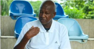 NPFL 23: “Terminate my contract if am the problem” Rangers Coach said, as Fans attacks Him NPFL 23: “Terminate my contract if am the problem” Rangers Coach said, as Fans attacks Him