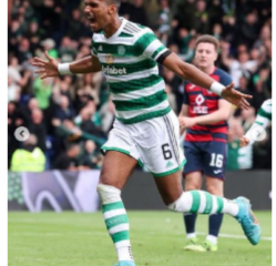 Transfer: Super Eagles eligible defender Jenz cut loan moves for new contract deal