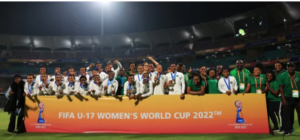 FIFA U17 WWC: NFF President assures flamingos of delayed bonus payment FIFA U17 WWC: NFF President assures flamingos of delayed bonus payment