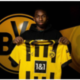 Official: Borussia Dortmund sign Nigerian-born striker for U23 team Official: Borussia Dortmund sign Nigerian-born striker for U23 team