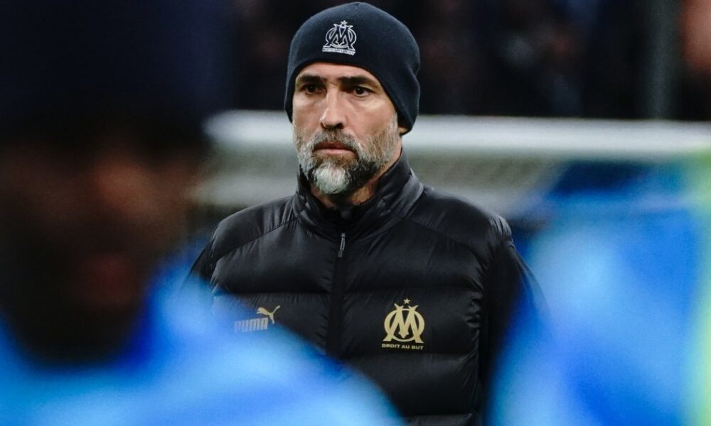 “Seven matches for Bailly, it’s perfectly deserved!”