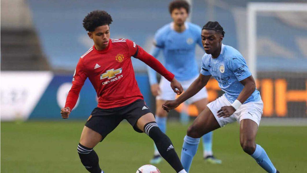 “It’s exactly what I needed” – Man United Nigeria-eligible talent completes move to Bolton “It’s exactly what I needed” – Man United Nigeria-eligible talent completes move to Bolton