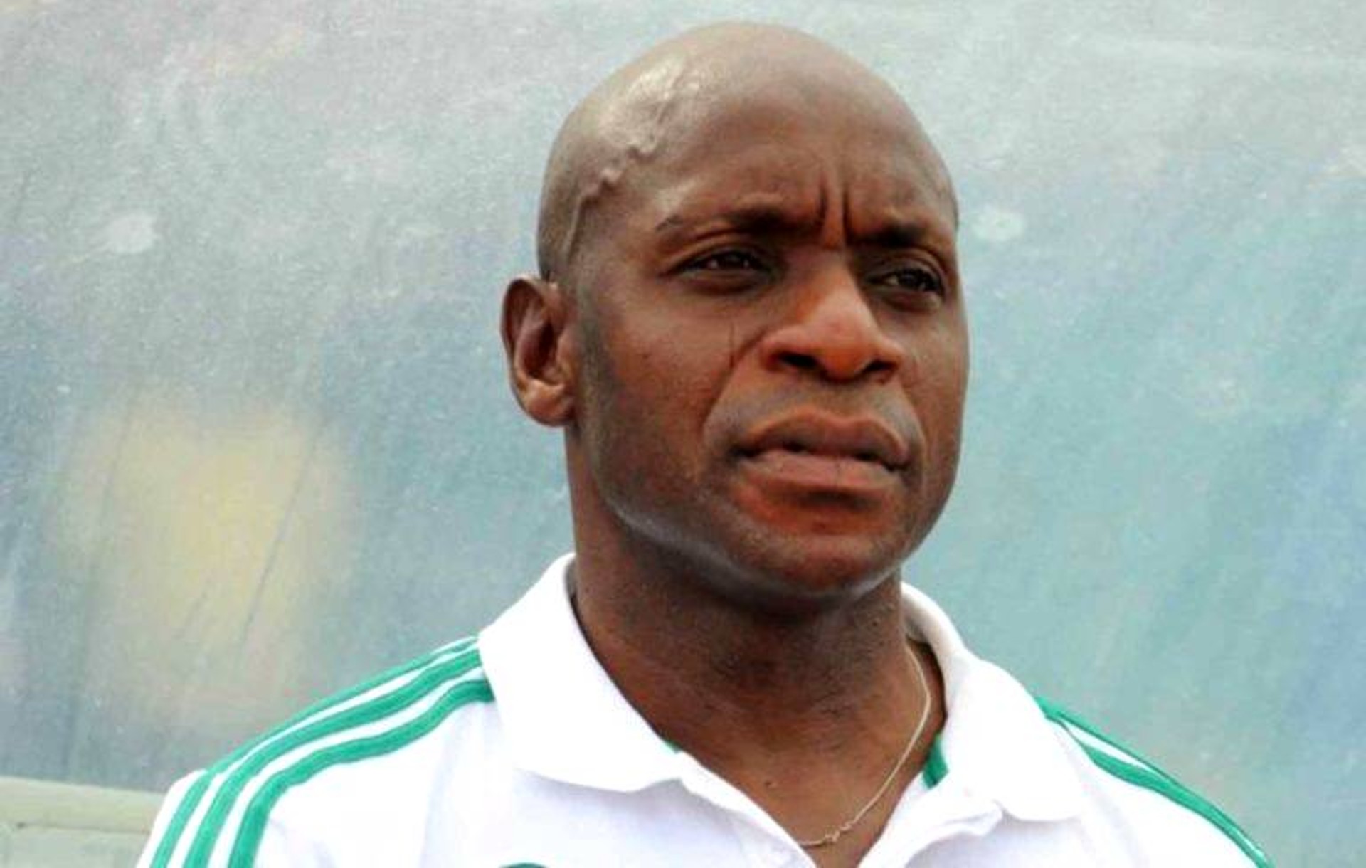 Ike Shorunmu: Nigeria legendary goalkeeper names toughest striker ever faced Ike Shorunmu: Nigeria legendary goalkeeper names toughest striker ever faced