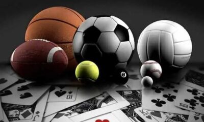 Sports Betting: Strategies To Improve Your Chances Of Winning Sports Betting: Strategies To Improve Your Chances Of Winning