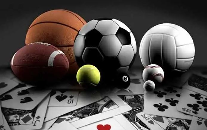 Sports Betting: Strategies To Improve Your Chances Of Winning Sports Betting: Strategies To Improve Your Chances Of Winning