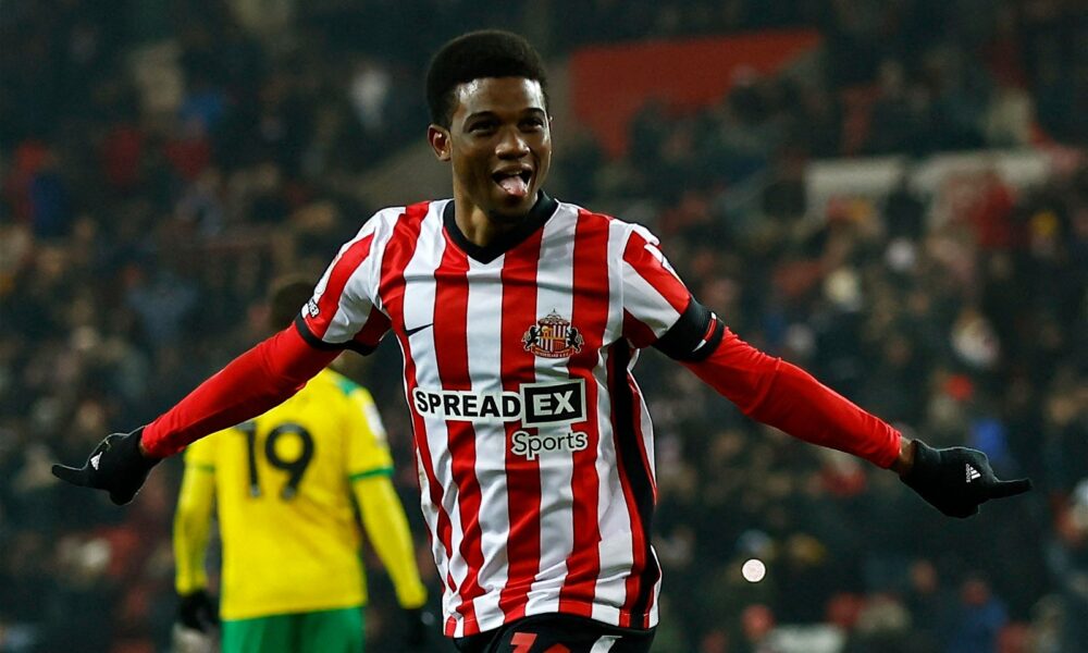 Craig Hope wowed by Sunderland’s Diallo