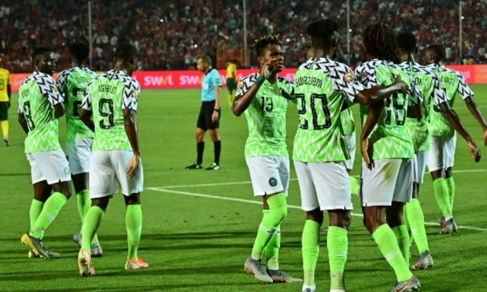 The unthinkable! Super Eagles forward confident Al Hilal can beat Real Madrid and others to win Club World Cup