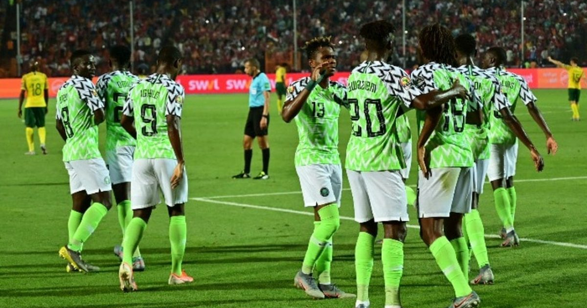 The unthinkable! Super Eagles forward confident Al Hilal can beat Real Madrid and others to win Club World Cup The unthinkable! Super Eagles forward confident Al Hilal can beat Real Madrid and others to win Club World Cup