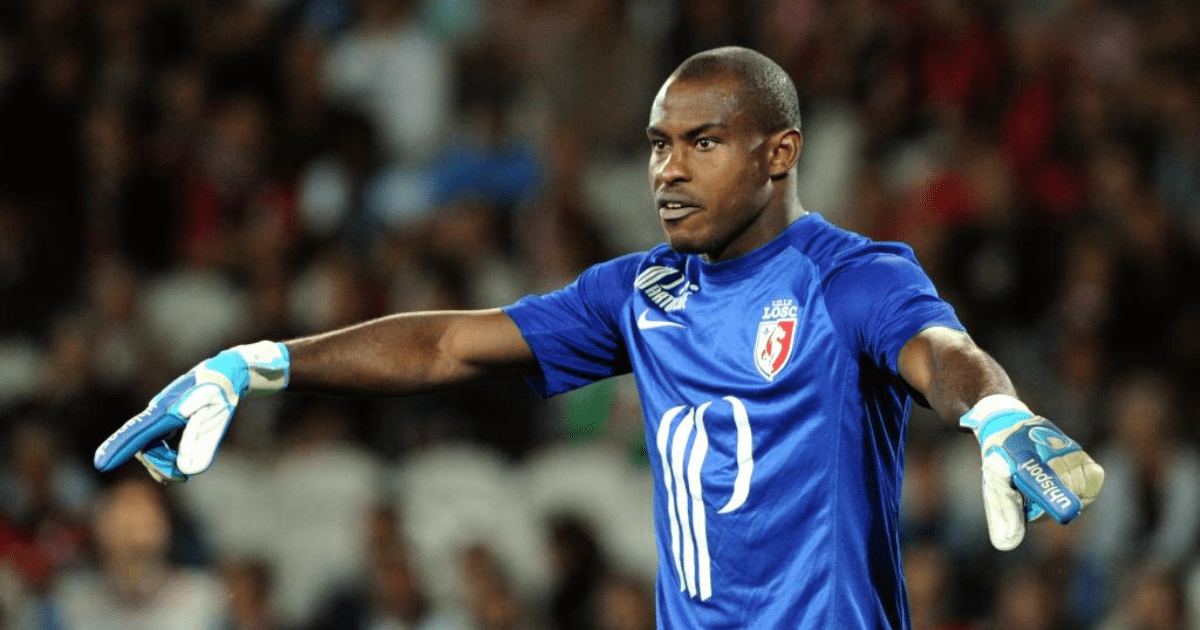 Vincent Enyeama signifies interest in Nigeria coaching role Vincent Enyeama signifies interest in Nigeria coaching role