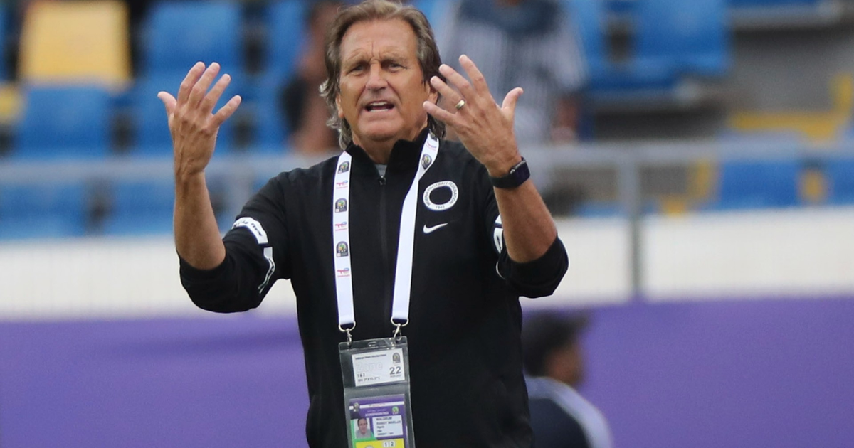 Super Falcons understand the game plan against Canada – Randy Waldrum Super Falcons understand the game plan against Canada – Randy Waldrum