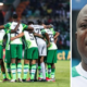 Former Super Eagles assistant coach reveals why NFF should not “beg” foreign-based players to play for Eagles Former Super Eagles assistant coach reveals why NFF should not “beg” foreign-based players to play for Eagles