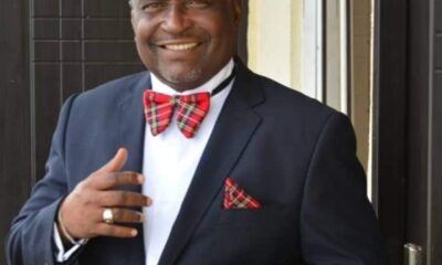 Nigeria Premier League: Tade Tells Referees To Be Good Ambassadors of the  NRA Nigeria Premier League: Tade Tells Referees To Be Good Ambassadors of the  NRA