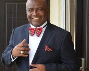NRA: ‘Be a good ambassador of the body’ Otunba Tade Azeez charges referees