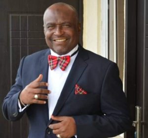 NRA: ‘Be a good ambassador of the body’ Otunba Tade Azeez charges referees