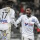 Tolu Arokodare scores late to salvage point for Amiens against Guingamp