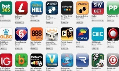 How To Find The Best Online Betting Apps In Nigeria How To Find The Best Online Betting Apps In Nigeria